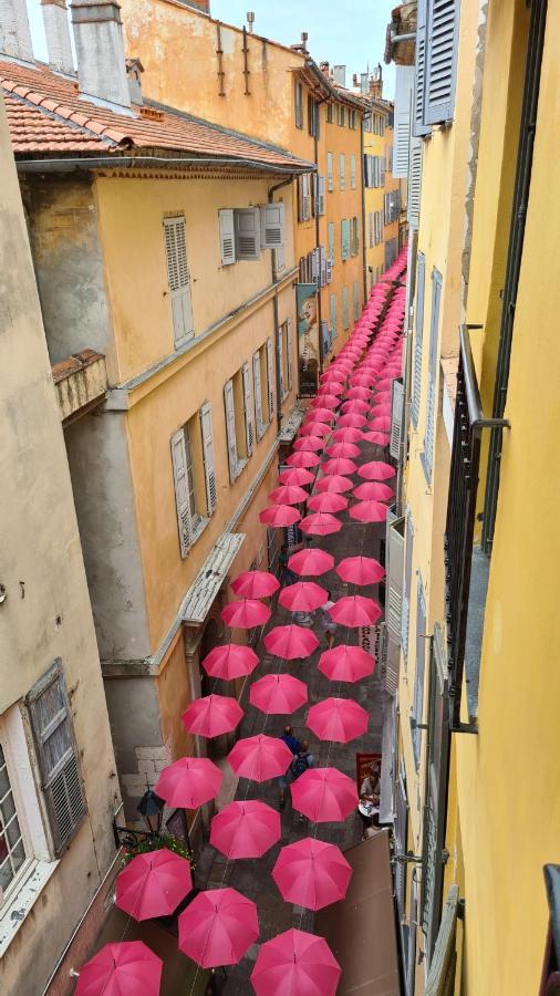 Au Coeur Des Parfumeries Grasse Eksteriør billede